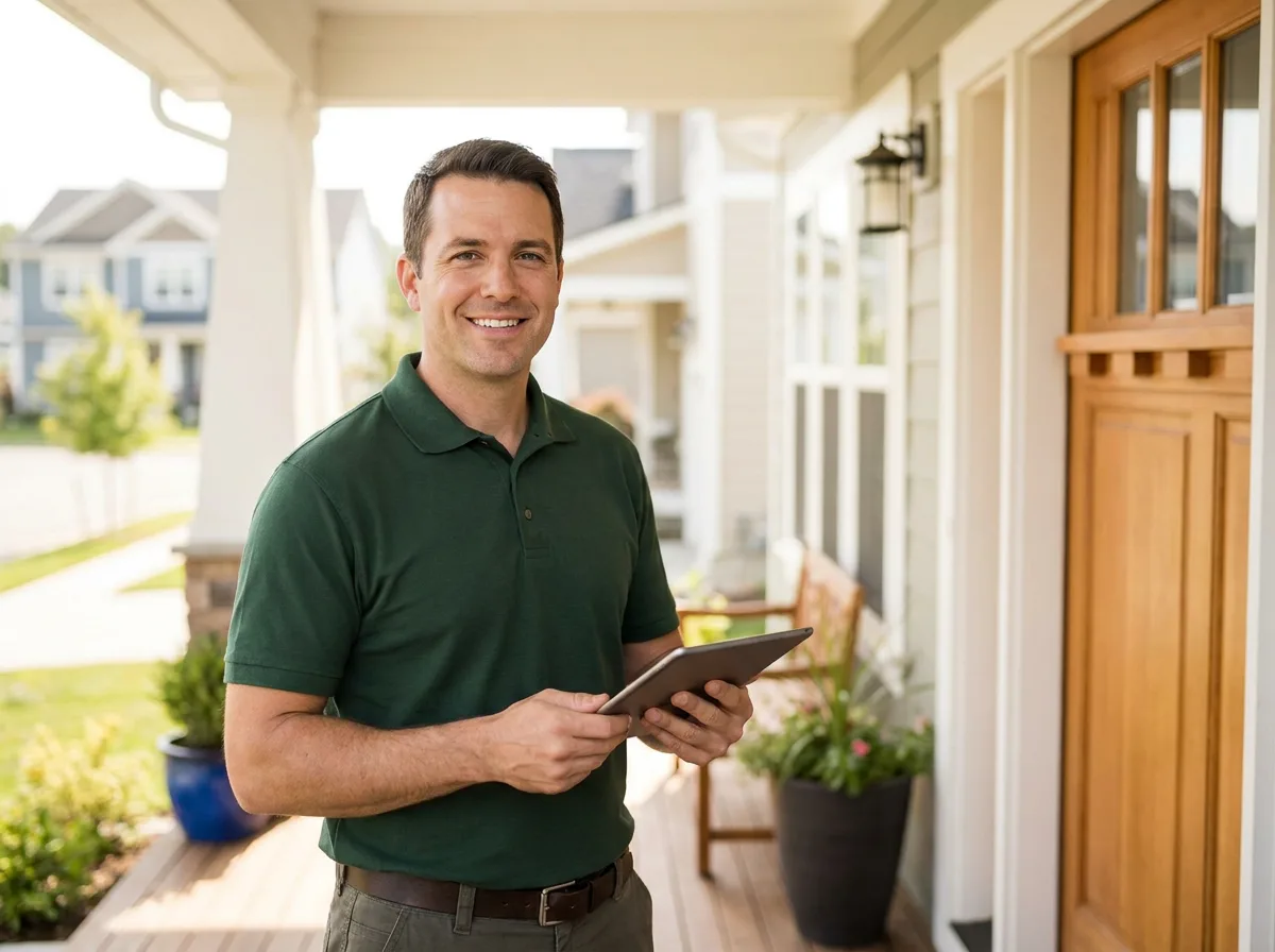 Pest control FAQs for Columbus, ND